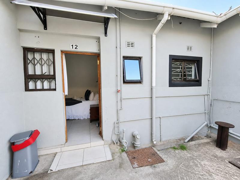 To Let 1 Bedroom Property for Rent in Mthata Eastern Cape